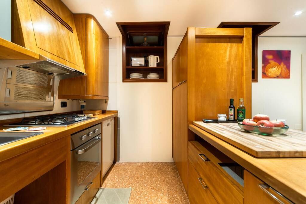 The Zen House Appartamento Venezia