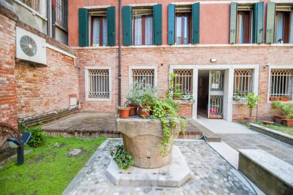 The Zen House * Venezia