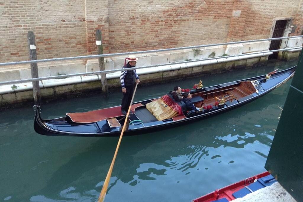 The Zen House Venezia