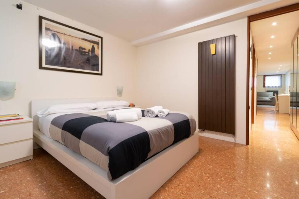 The Zen House Appartamento Venezia