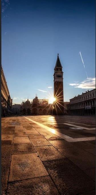 The Zen House Appartamento Venezia