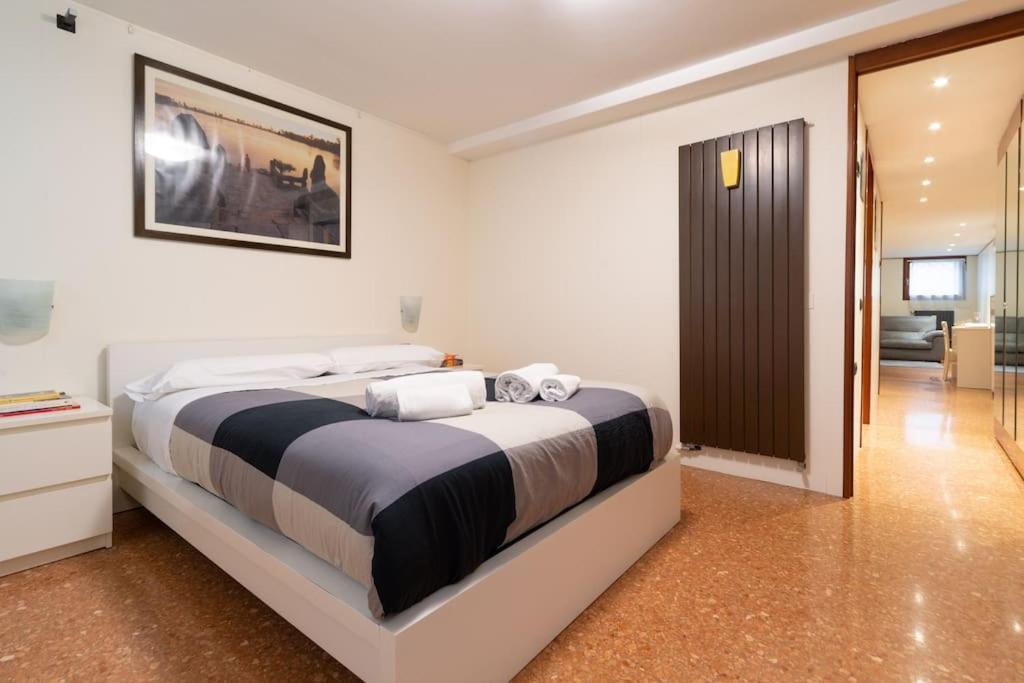 Appartamento The Zen House Venezia